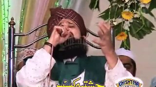Habib E Khuda Ka Nazarakaroon Mein - Owais Raza Qadri Videos