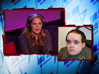 HTVOD - Mary McCormack Worked with Eric - 03-12-12 [WDM]