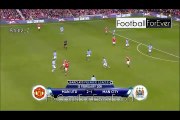 On This Day in 2011, Wayne Rooney did this