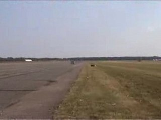 Ford Fiesta XR2i Turbo 178mph (287km/h)