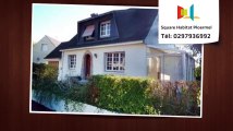 A vendre - Maison/villa - PLOERMEL (56800) - 4 pièces - 110m²