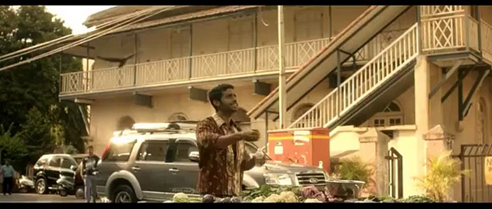 Hilarious TVC OF 2015 - THIS WILL MAKE YOU LAUGH!
