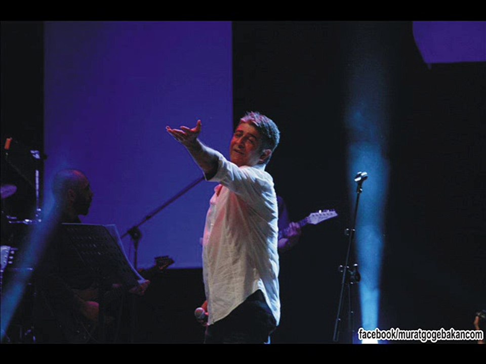 Ay Yüzlüm ingilizce - Murat Göğebakan (Unutmayacağız)