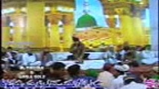 Hirze Jaan Zikre Shafat Keejeye - Owais Raza Qadri Videos