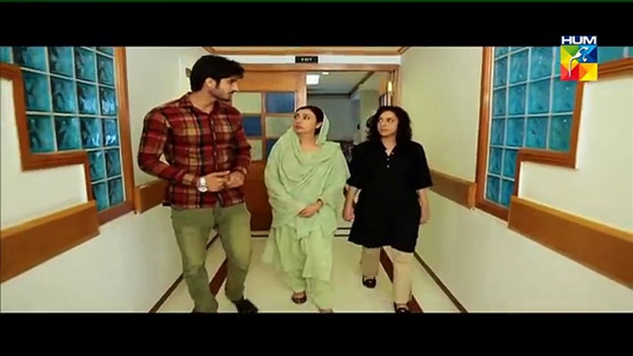 Mehram Episode 22 Full HUM TV Drama Feb 12, 2015.mp4