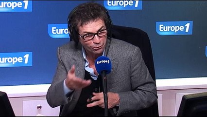 Feloche, sur le conflit en Ukraine :"J'ai très vite pris parti sur l'Ukraine"