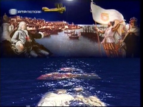 A Alma e a Gente - II #02 - Josefa em Óbidos - 09 Jan 2004