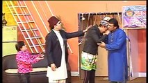 Mastani New Pakistani Stage Drama Trailer 2015 Comedy Show - PakTvFunMaza