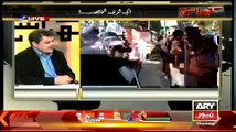 Khara Sach – 12th February 2015