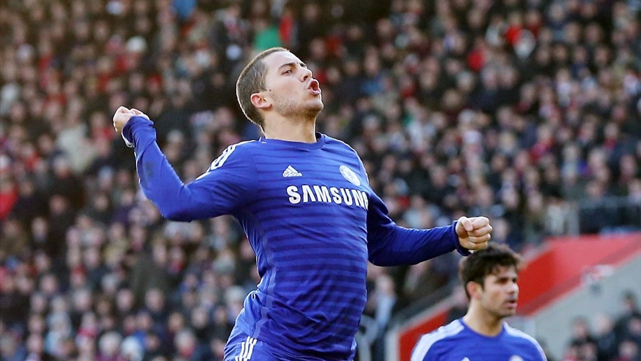 Fix! Chelsea-Star Hazard verlängert