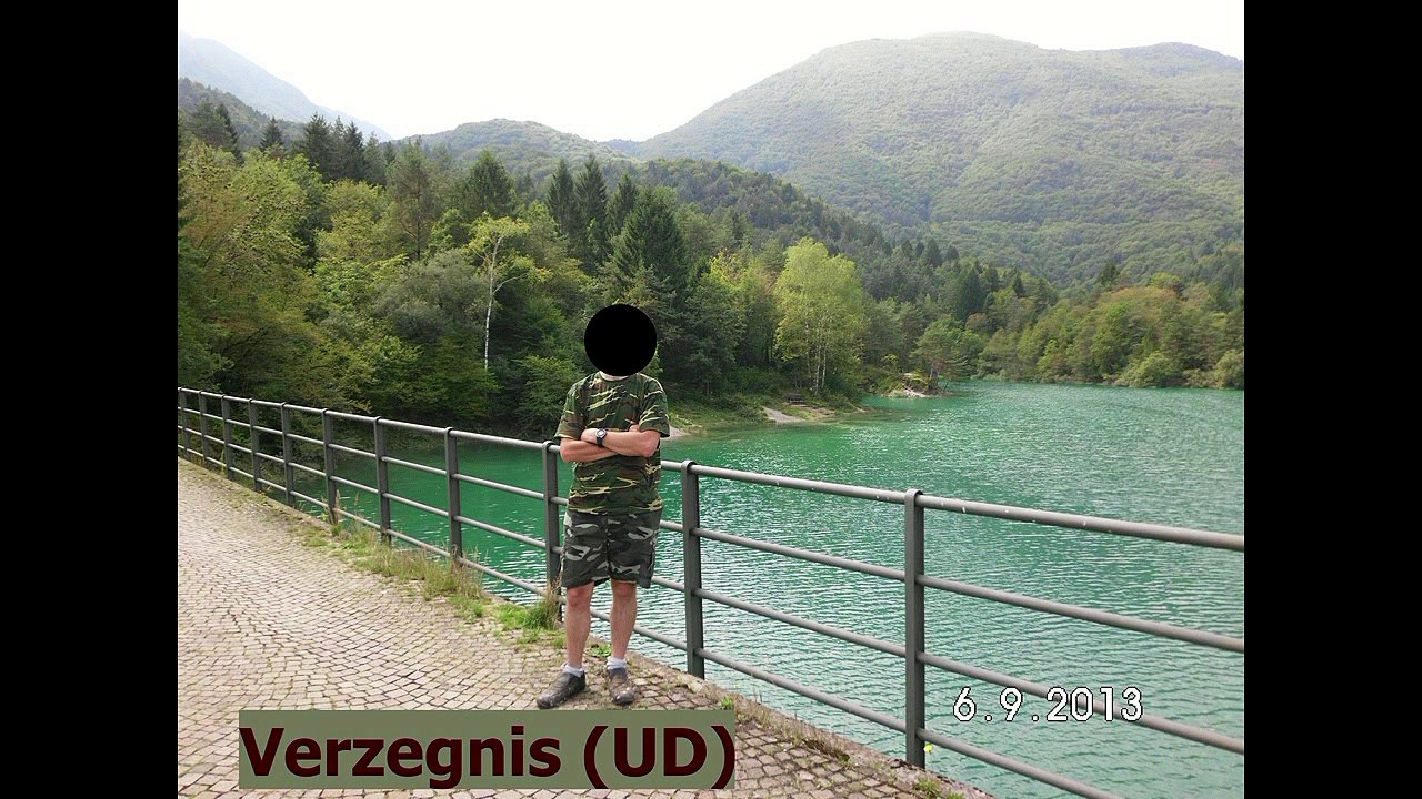 Paesaggi #18