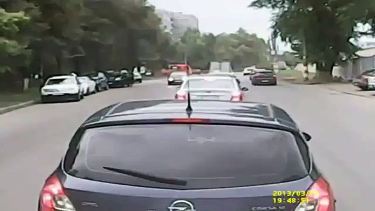 Accidents and crashes September 2014 Car crash compilation #2704