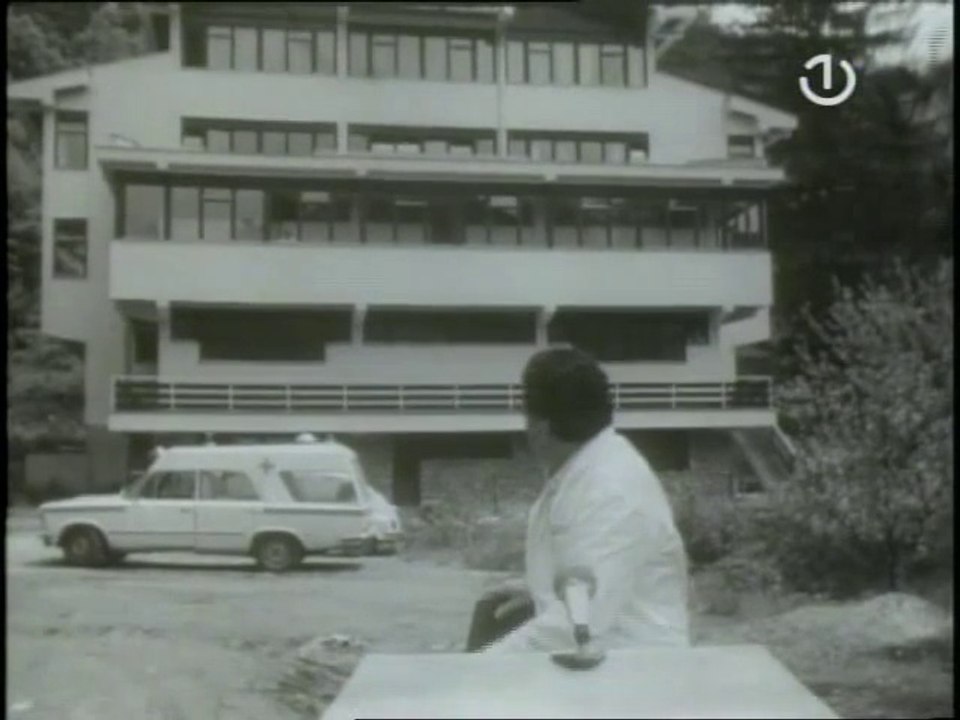 Predjeli Srebrenice 1969 godine