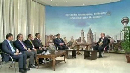 Başbakan Yardımcısı Kurtulmuş, Canlı Yayında Soruları Cevapladı