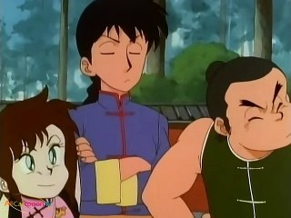 مدرسة الكونغ فو الحلقة 16 دقة عالية