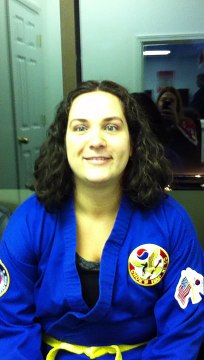 Karate Benefits - Loganville Martial Arts