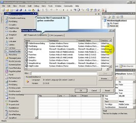 Media Player make with Vb.Net