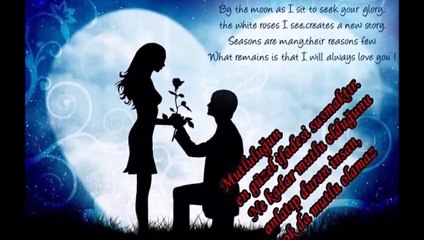 Serkan Demirci - Sen Varsan Varım 2015 (Sevgililer Günü Özel)