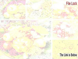 File Lock Full [Instant Download 2015]