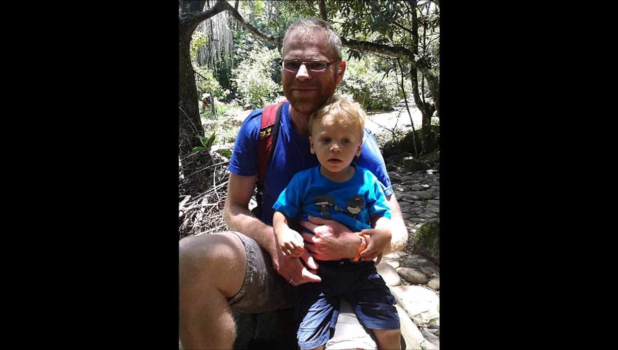 Haarpflege im sabbatical