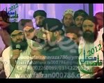 Jub Husn Tha Oon Ka Jalwa Numa - Owais Raza Qadri Videos