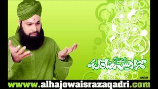 Aaj Aaye Nabiyon Ke Sardar - Owais Raza Qadri Videos