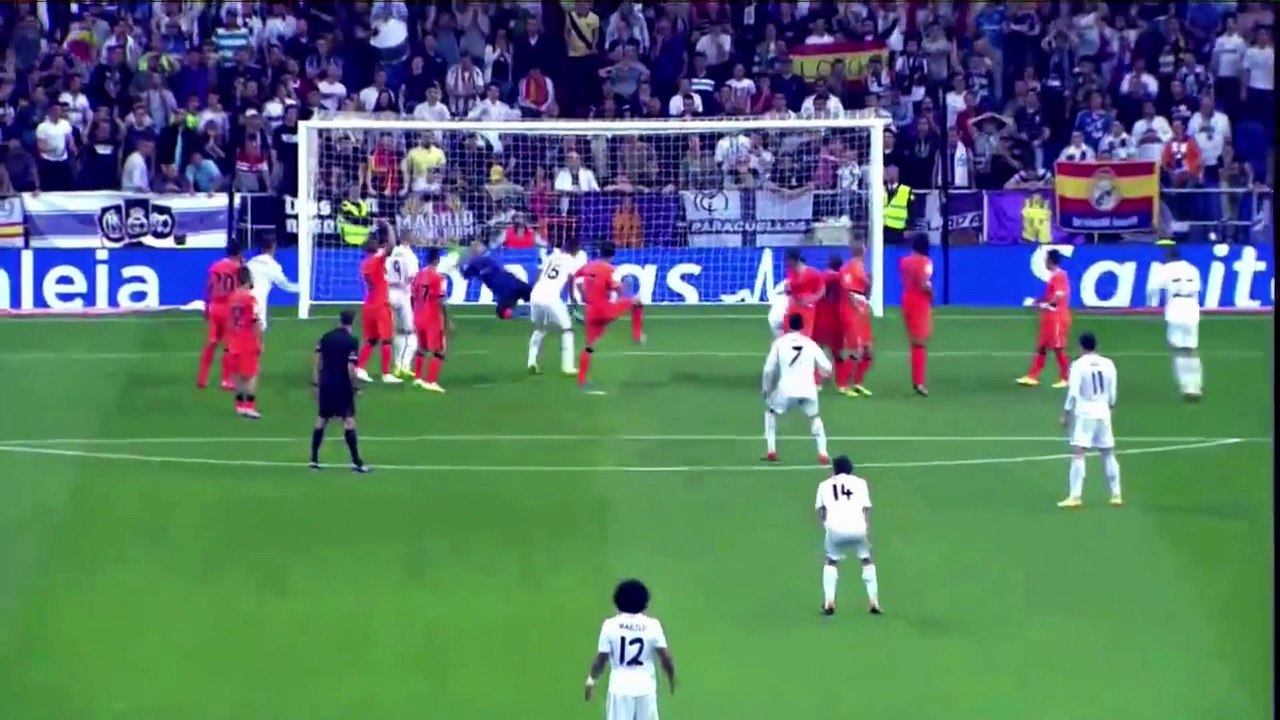 Promo Schalke v Real