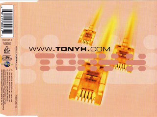 TONY H - Www.tonyh.com (yahoo re edit mix)
