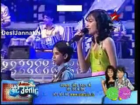 Chote-Ustad-2nd-October-2010-Pt2-DesiJannatNet