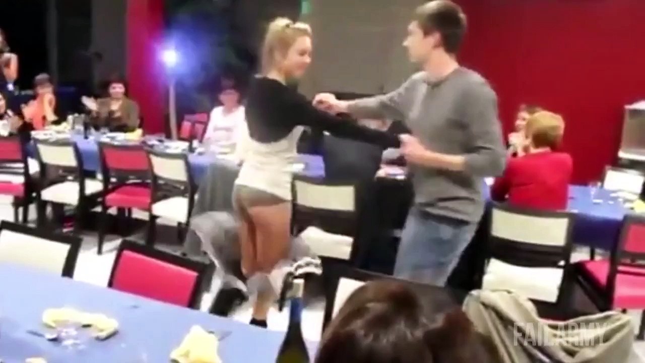 Couple Fails Compilation_ Failed Valentines __