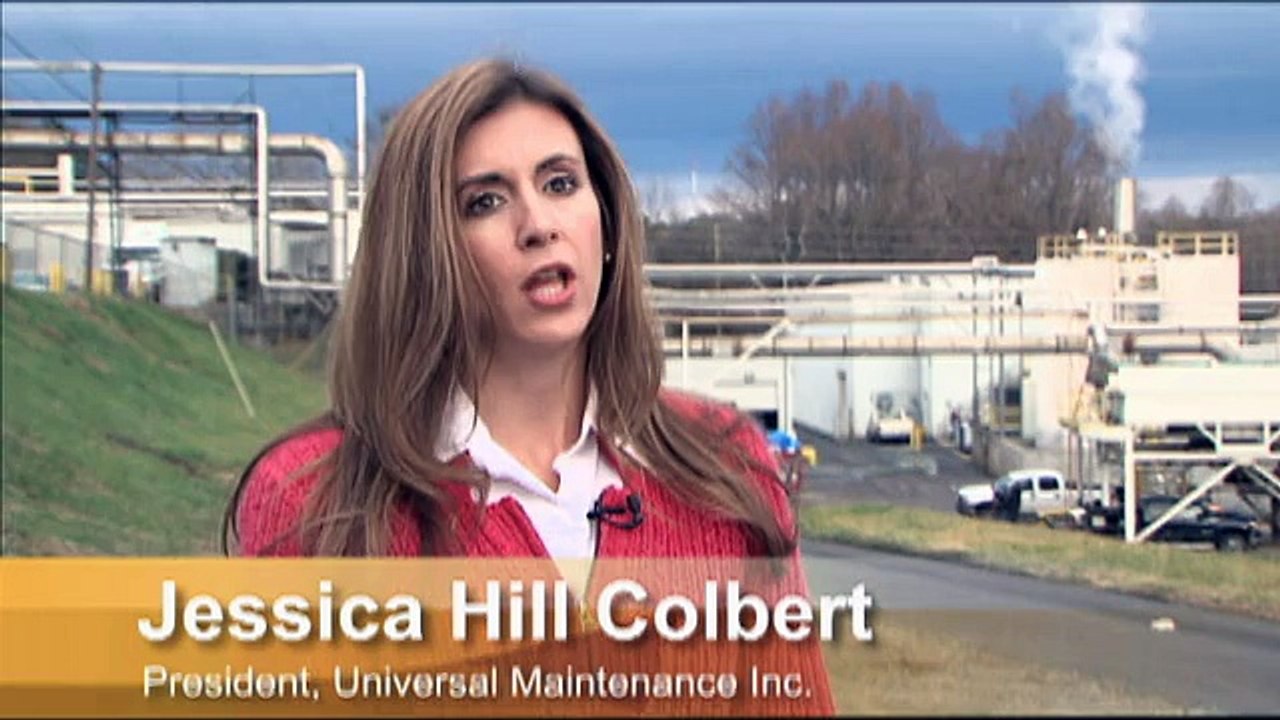 Enterprises Television Reviews Universal Maintenance