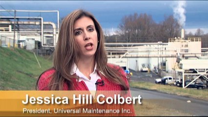Enterprises Television Reviews Universal Maintenance