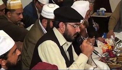 09Jan2015 Salana Mehfil e Zikr o Naat Part4 www.madni.pk