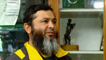 Spin Bowling Coach Mushtaq Ahmed talks about ICC Cricket World Cup 2015
