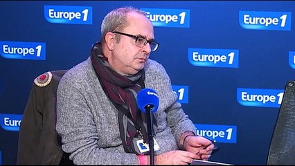 Bruno Morel : "On ne peut plus supporter l'indifférence face au mal-logement"
