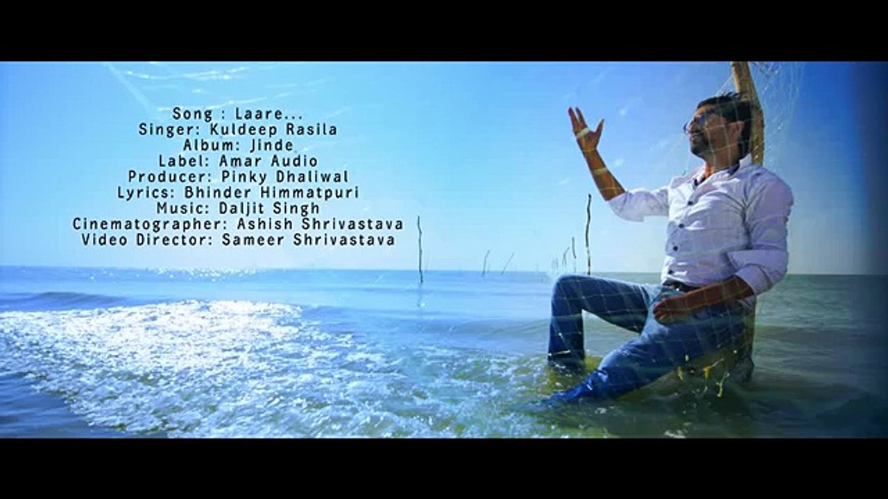 New Punjabi Songs 20142015  Laare  Kuldeep Rasila  Latest Punjabi Songs 20142015