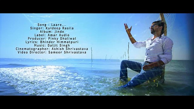 New Punjabi Songs 20142015 Laare Kuldeep Rasila Latest Punjabi Songs 20142015