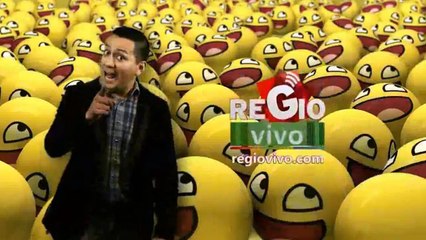 NOTIREGIO MATUTINO 27 DE ENERO DEL 2015