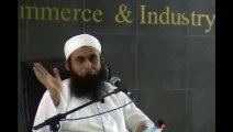 How I Got Heart Attack and then Shifa,Inspiring Story By Maulana Tariq Jameel