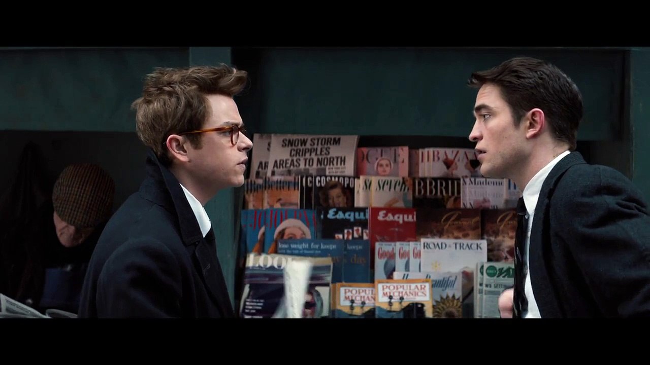 Life Clip - HD