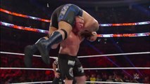 Brock Lesnar’s Most Powerful Moments - WWE Top 10