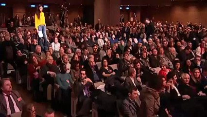 Salima Yenbou : Les orphelins de la République