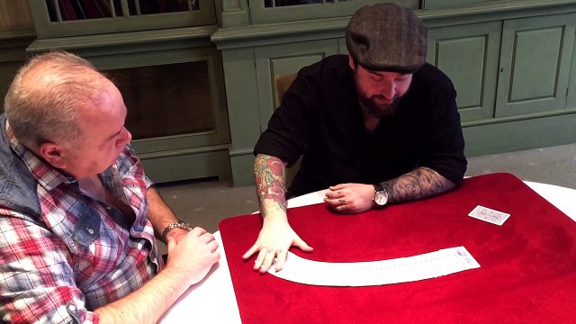 GAME by Luke Jermay and Vanishing Inc - Mentalism Magic Trick