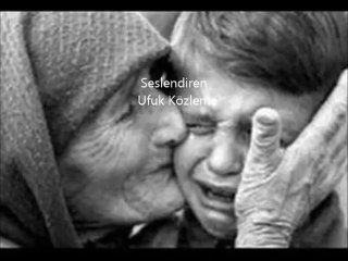 Farkında mısın?( Şiir)