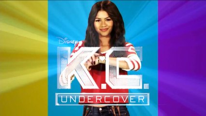 K.C. Undercover - Theme Song