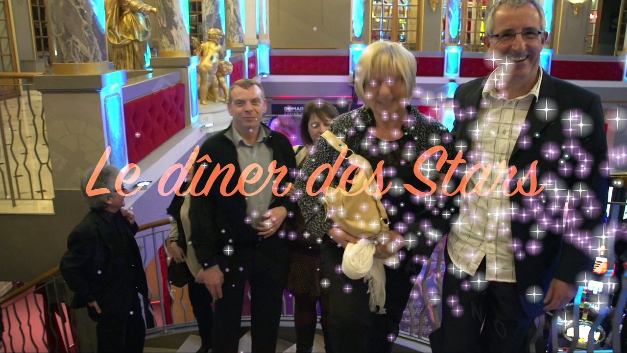 Diner de Stars