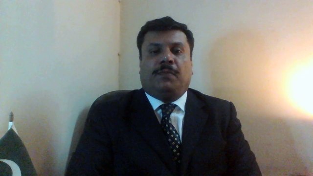 AIOU SEMESTER FOUR BOOK(ZABIR SAEED BADAR)