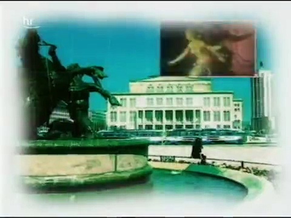 In aller Freundschaft S07E26 Ein Mann fürs Leben