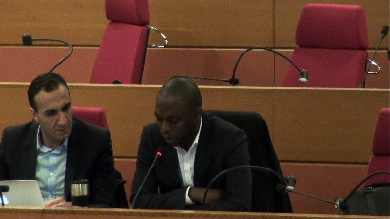 Politique de la ville: la Région Île-de-France s’engage vers un renforcement des politiques de cohésion sociale et territoriale