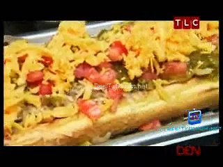 Man vs. Food Nation 13th February 2015 Video Watch Online Pt1